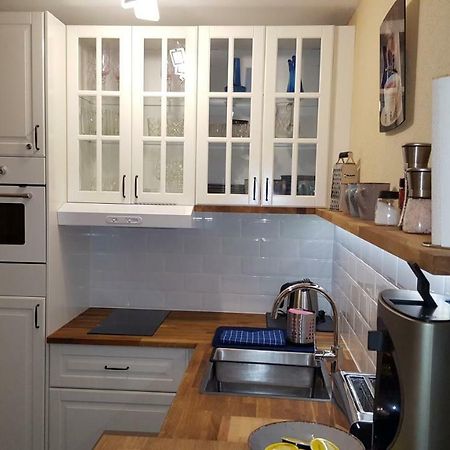Ferienwohnung Zirbenduft インツェル エクステリア 写真